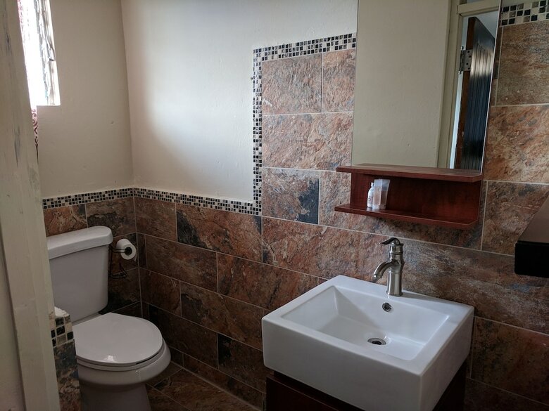 Hotel Rockhampton Retreat Guest House
