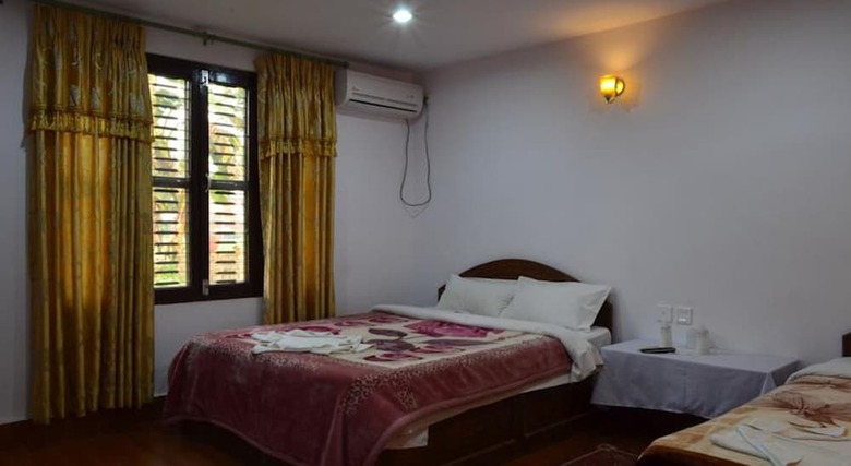 Hotel Hermitage