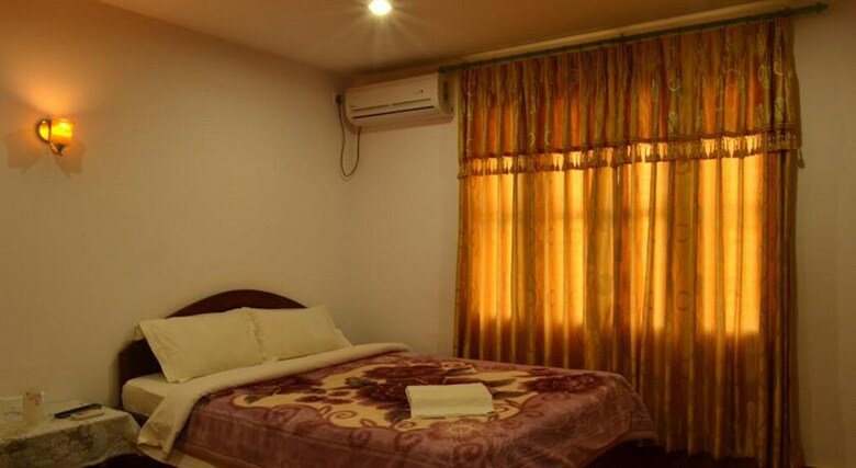 Hotel Hermitage