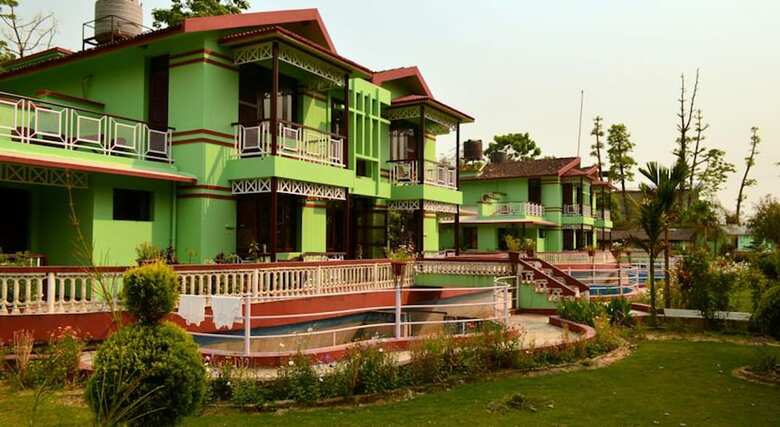 Hotel Hermitage