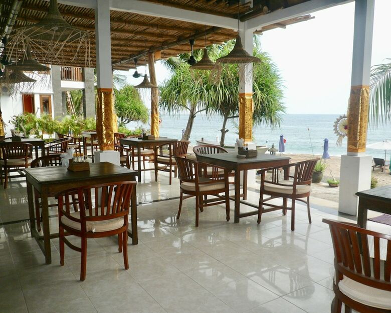 Hotel Vienna Beach Resort