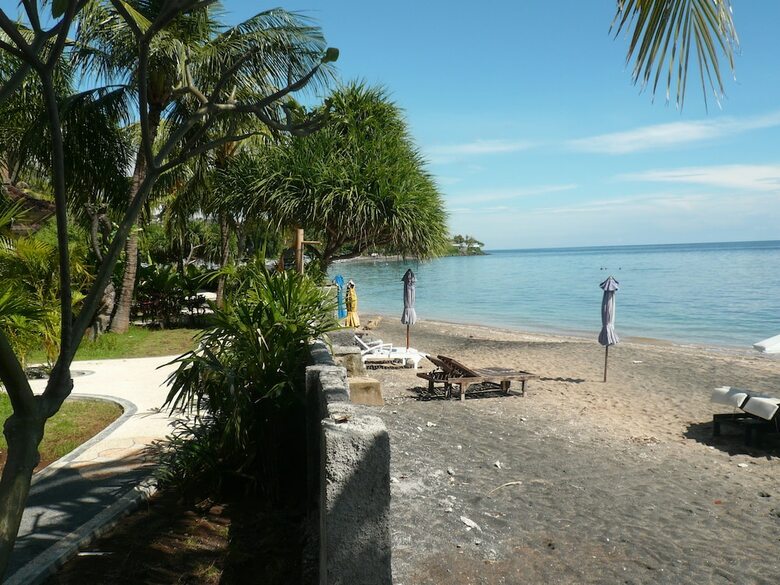 Hotel Vienna Beach Resort