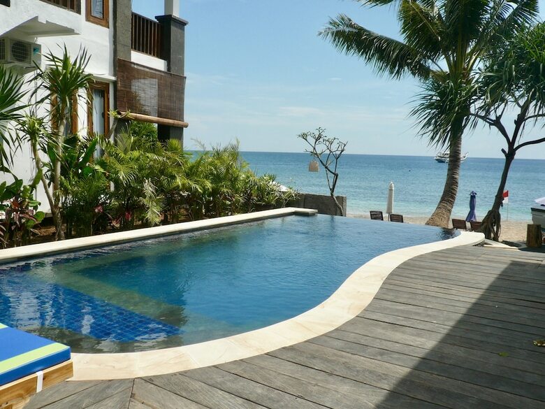 Hotel Vienna Beach Resort