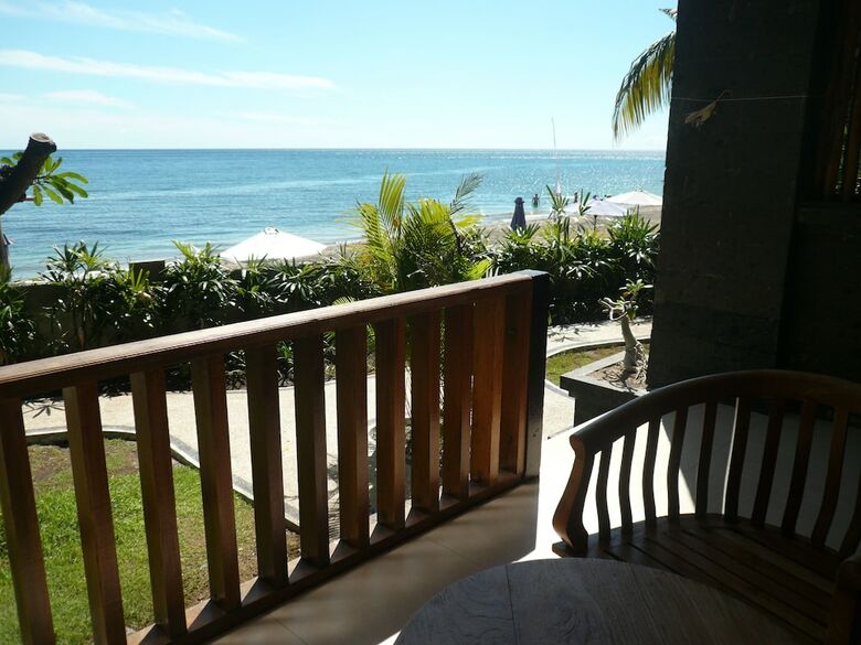 Hotel Vienna Beach Resort