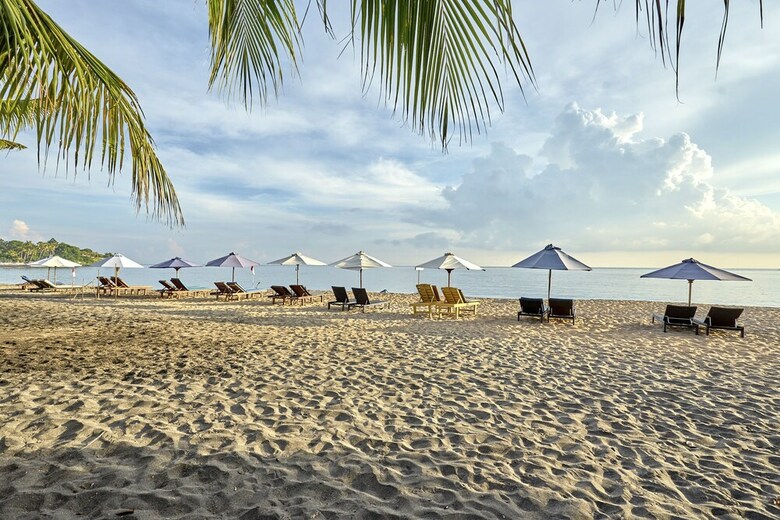 Hotel Vienna Beach Resort