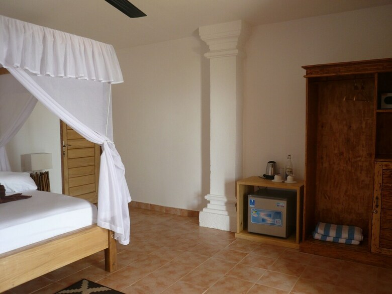 Hotel Vienna Beach Resort