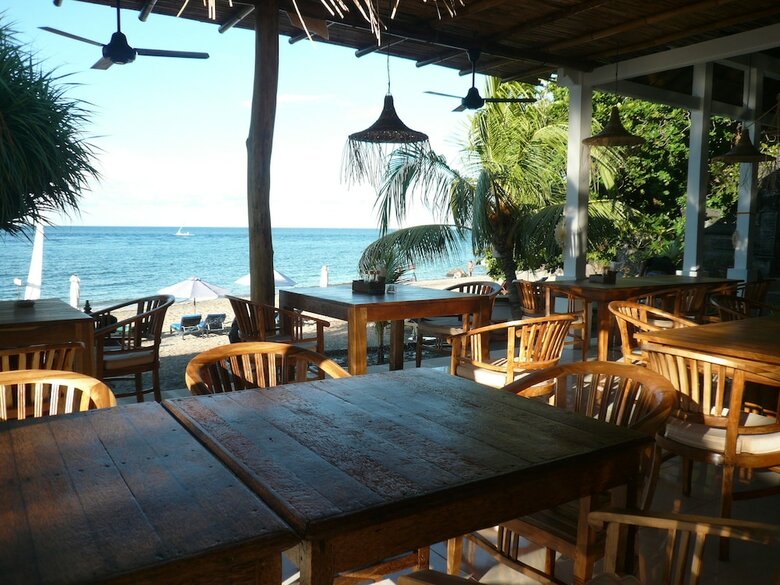 Hotel Vienna Beach Resort