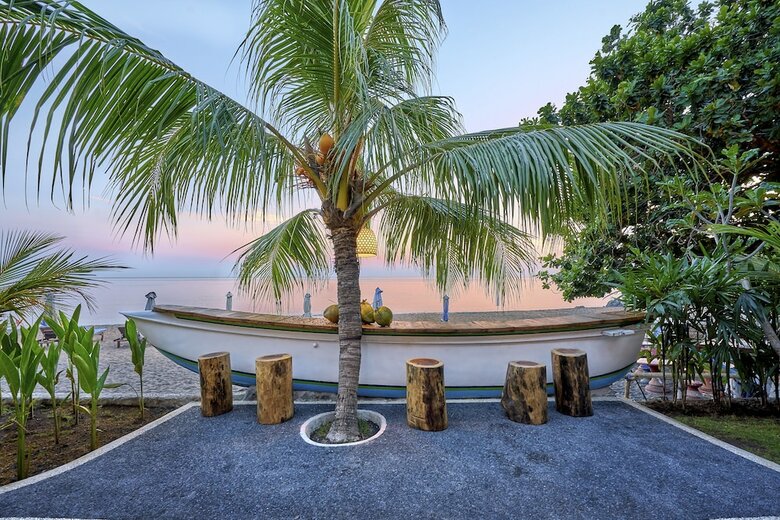 Hotel Vienna Beach Resort