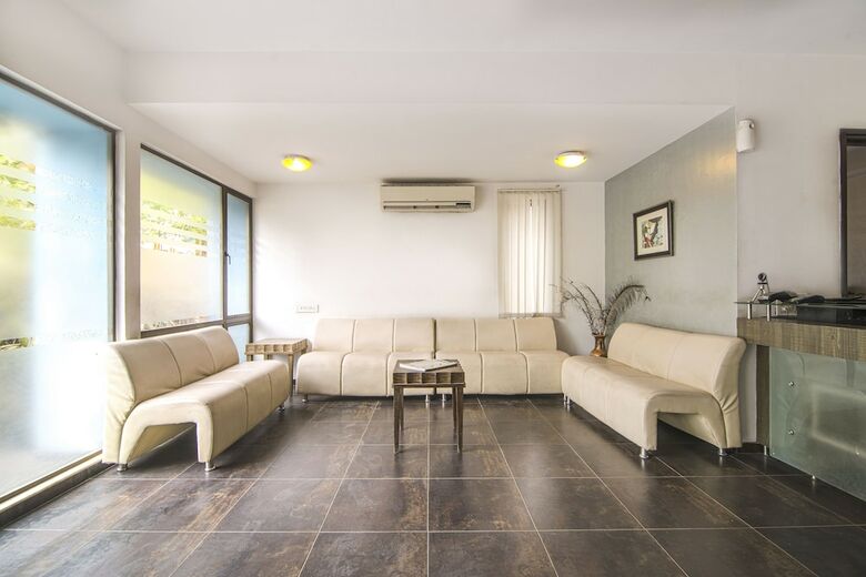 Fabhotel Oriental Ellisbridge