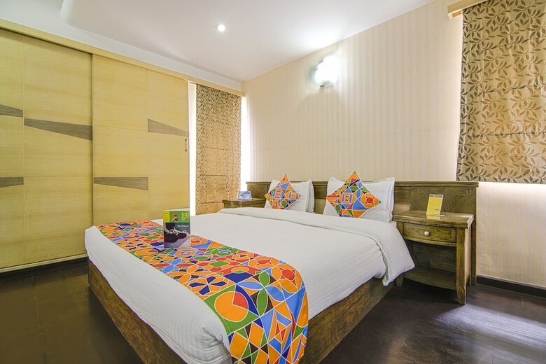Fabhotel Oriental Ellisbridge