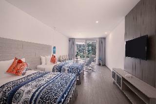 Hotel Sol By Meli� Phu Quoc