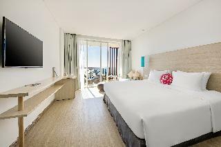 Hotel Sol By Meli� Phu Quoc
