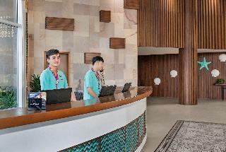 Hotel Sol By Meli� Phu Quoc