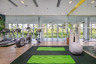 Hotel Sol By Meli� Phu Quoc