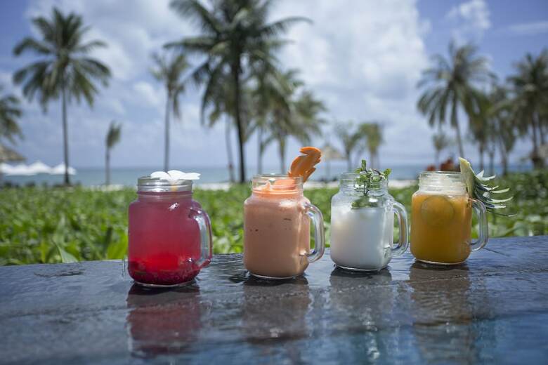 Hotel Sol By Meli� Phu Quoc