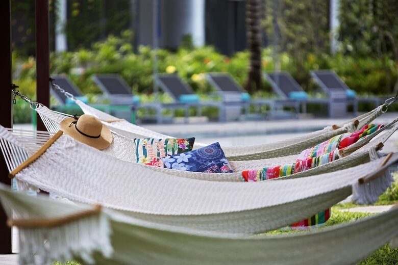 Hotel Sol By Meli� Phu Quoc