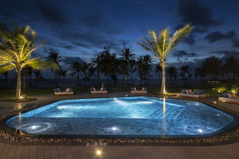 Hotel Sol By Meli� Phu Quoc