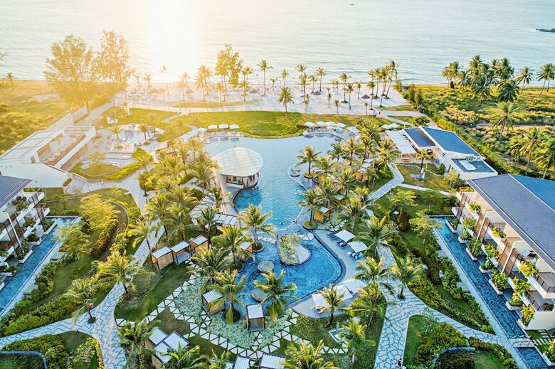 Hotel Sol By Meli� Phu Quoc