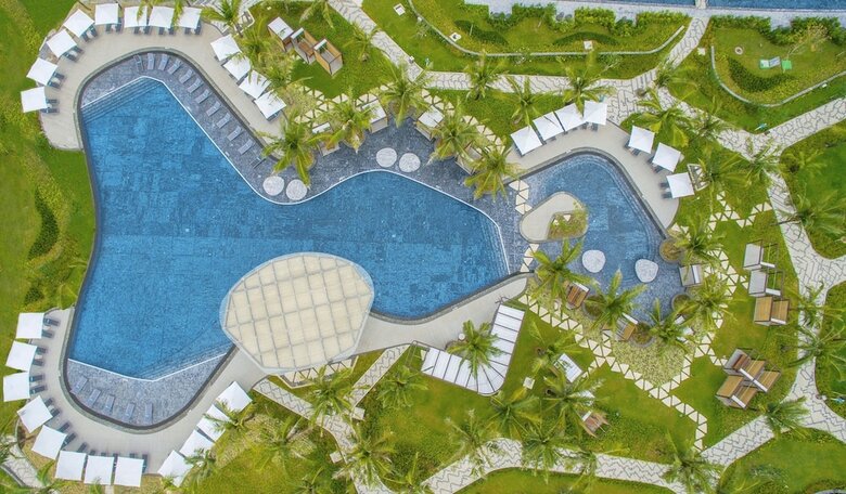 Hotel Sol By Meli� Phu Quoc