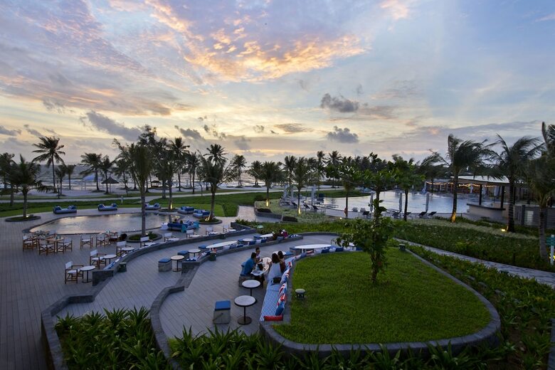 Hotel Sol By Meli� Phu Quoc