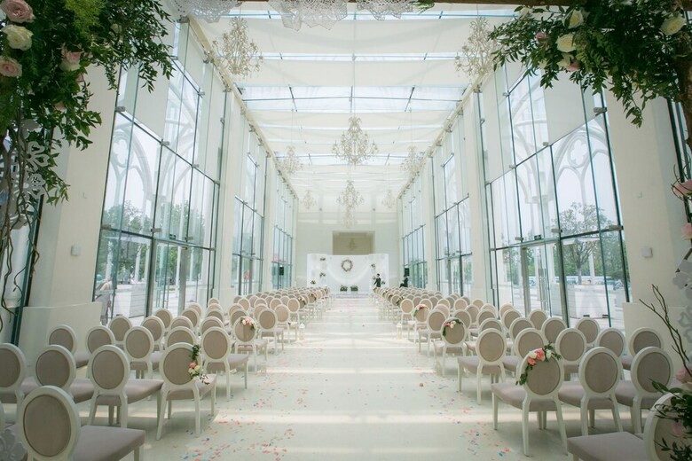 Apartamento Mangrove Tree Resort World Qingdao