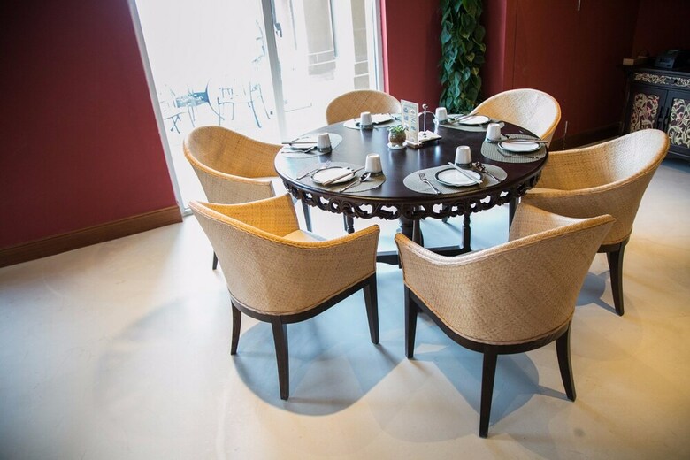 Apartamento Mangrove Tree Resort World Qingdao
