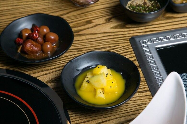 Apartamento Mangrove Tree Resort World Qingdao