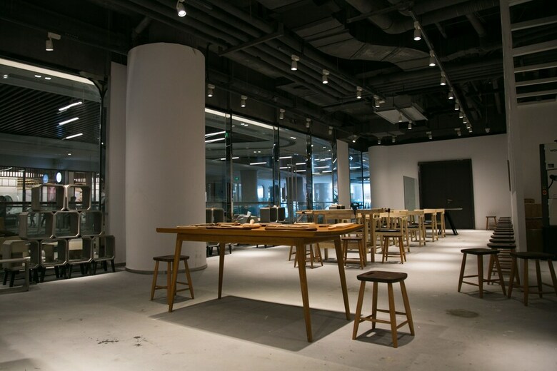 Apartamento Mangrove Tree Resort World Qingdao