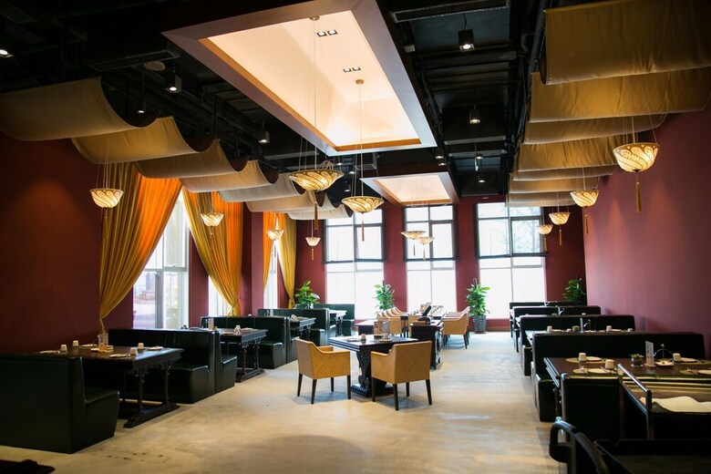 Apartamento Mangrove Tree Resort World Qingdao