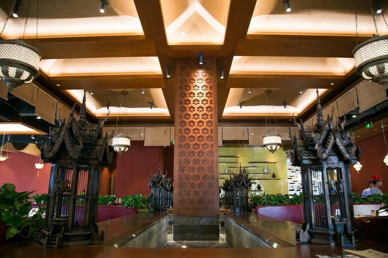 Apartamento Mangrove Tree Resort World Qingdao