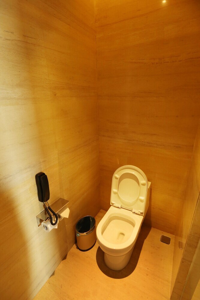 Apartamento Mangrove Tree Resort World Qingdao