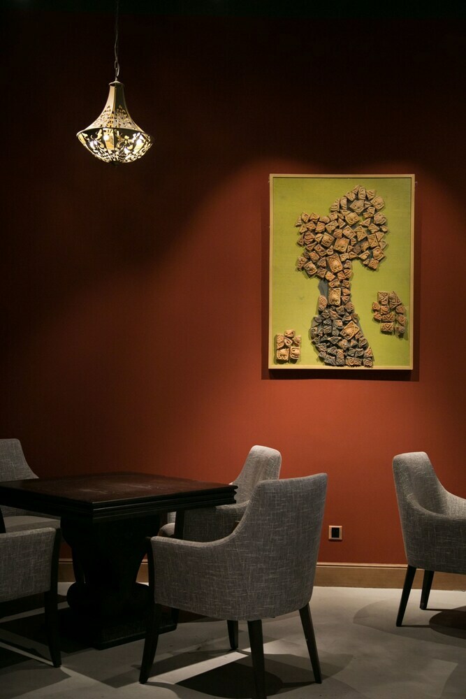Apartamento Mangrove Tree Resort World Qingdao
