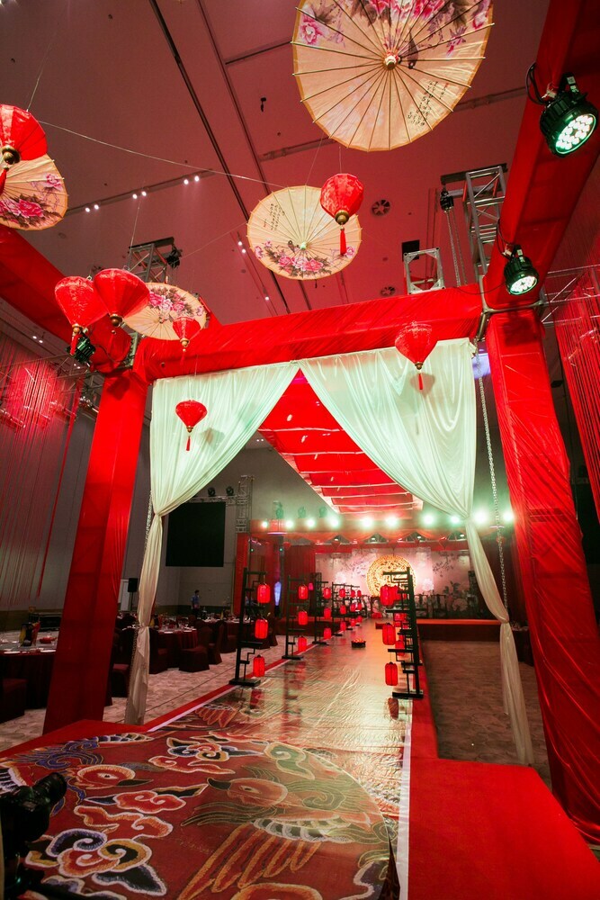 Apartamento Mangrove Tree Resort World Qingdao