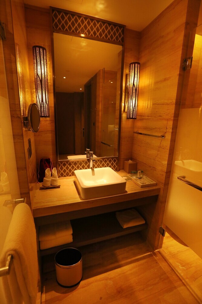 Apartamento Mangrove Tree Resort World Qingdao