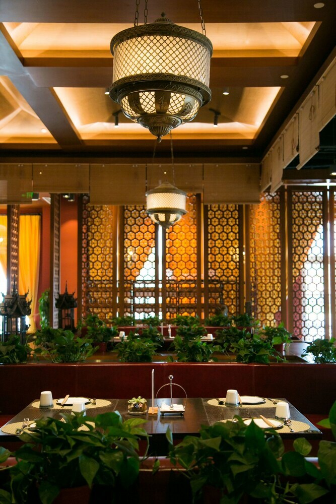 Apartamento Mangrove Tree Resort World Qingdao
