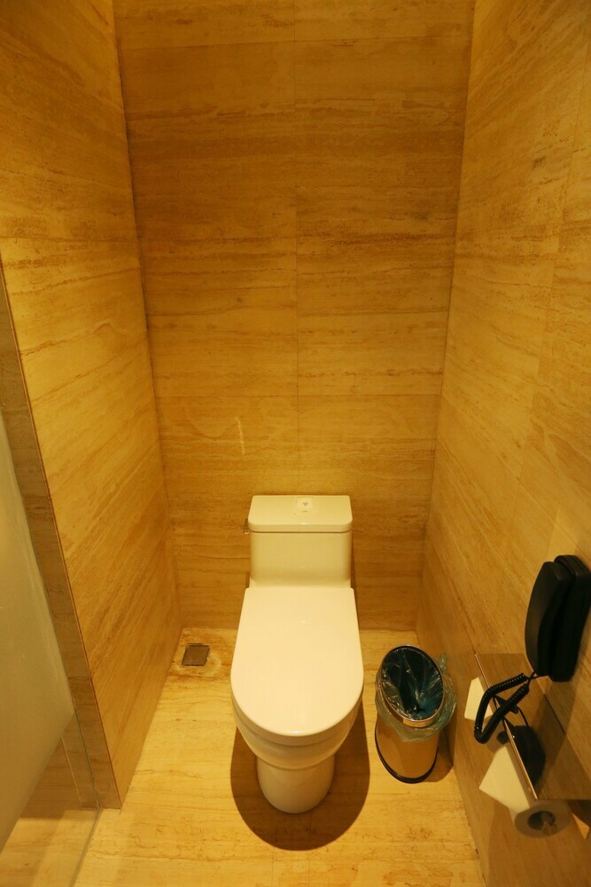 Apartamento Mangrove Tree Resort World Qingdao