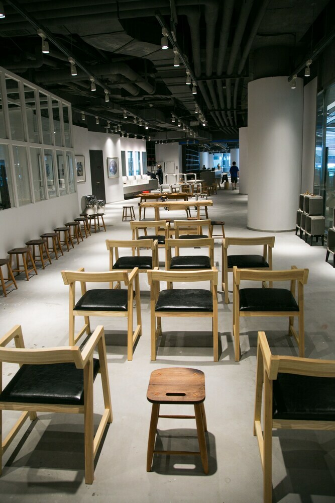 Apartamento Mangrove Tree Resort World Qingdao