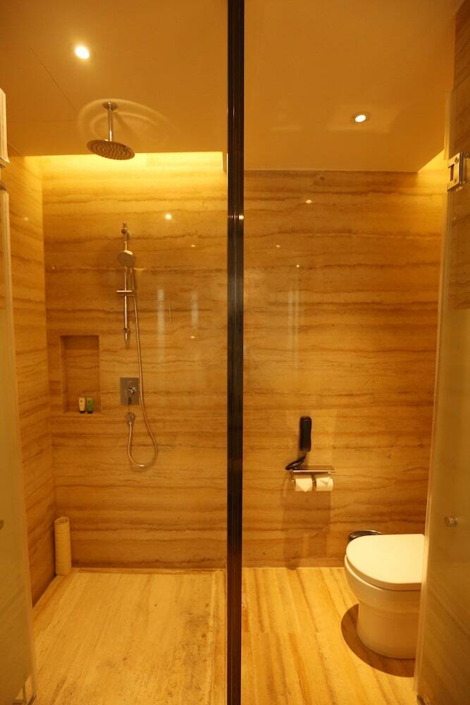 Apartamento Mangrove Tree Resort World Qingdao