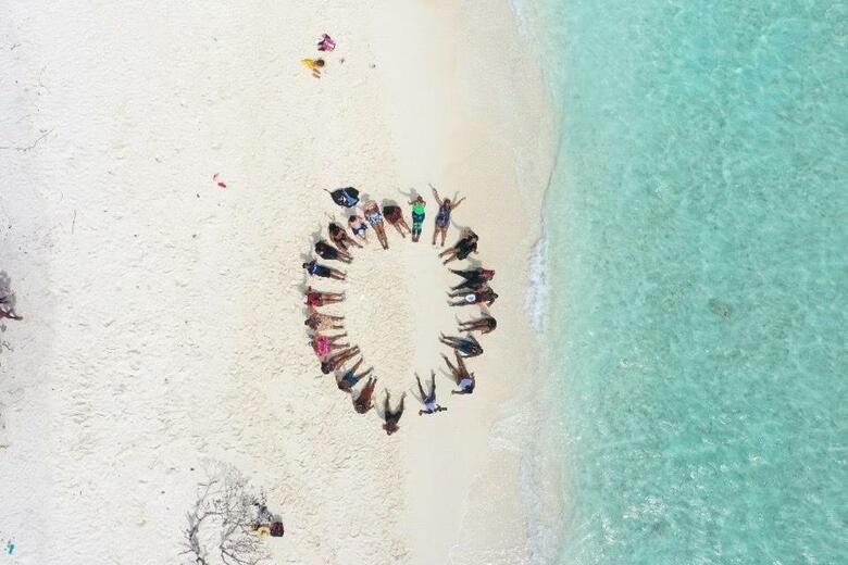 Hotel Ocean Vista Maafushi Maldives