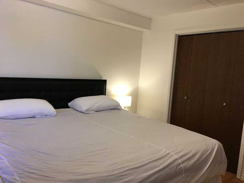 Aparthotel Blind River Apartments