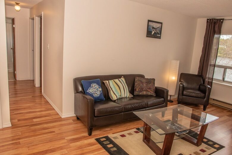 Aparthotel Blind River Apartments