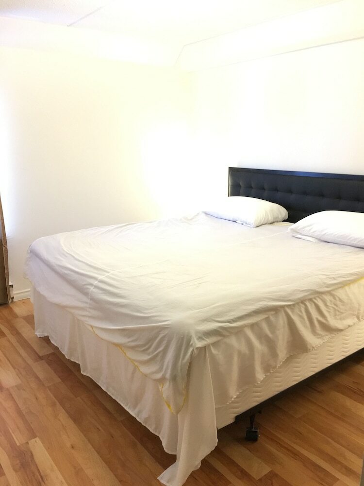 Aparthotel Blind River Apartments