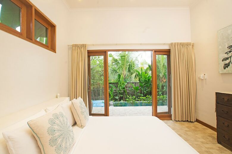 Villa Nangka