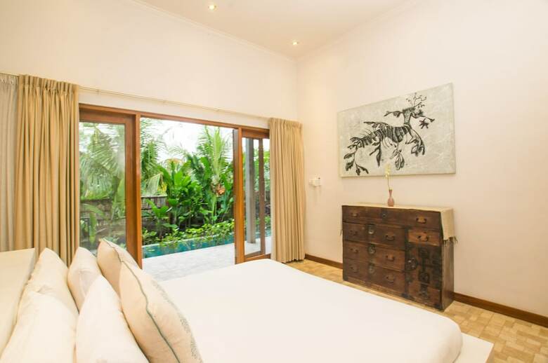Villa Nangka
