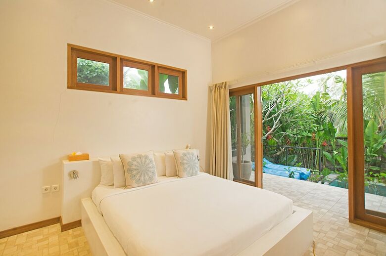 Villa Nangka