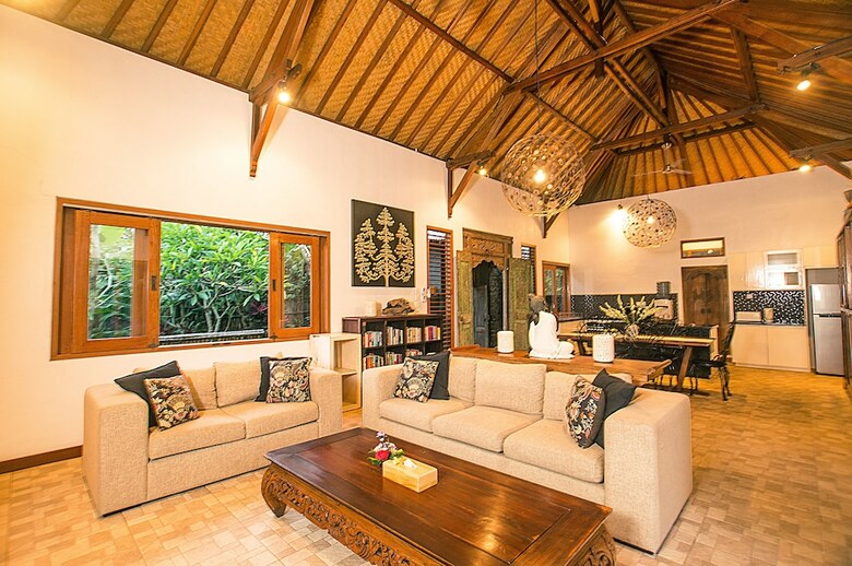 Villa Nangka