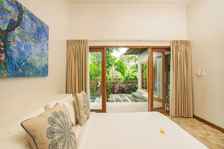 Villa Nangka