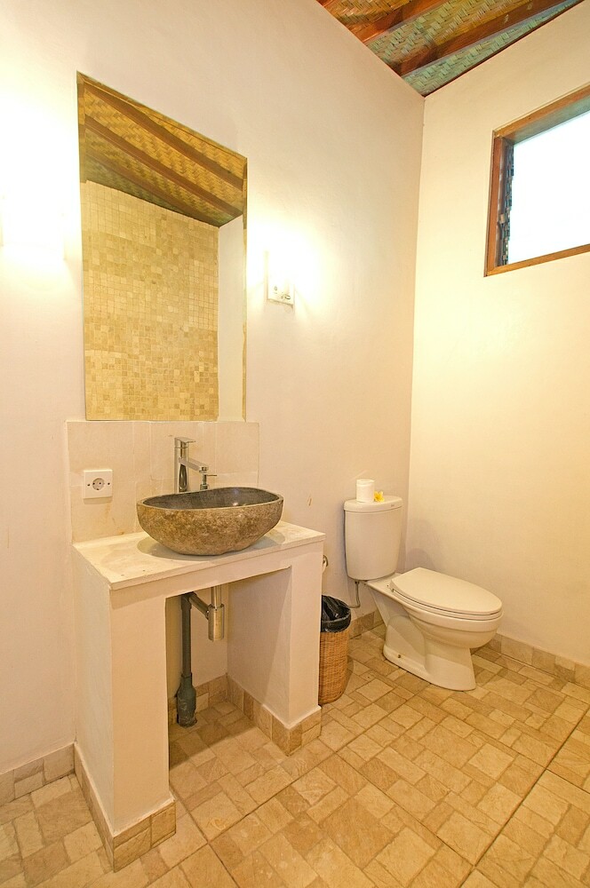 Villa Nangka