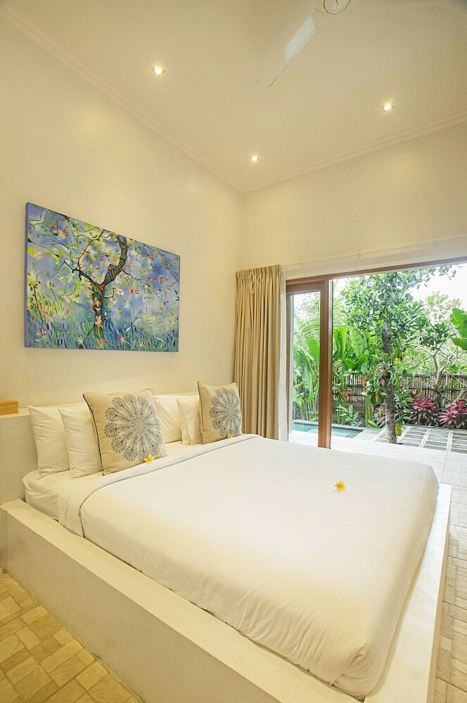 Villa Nangka