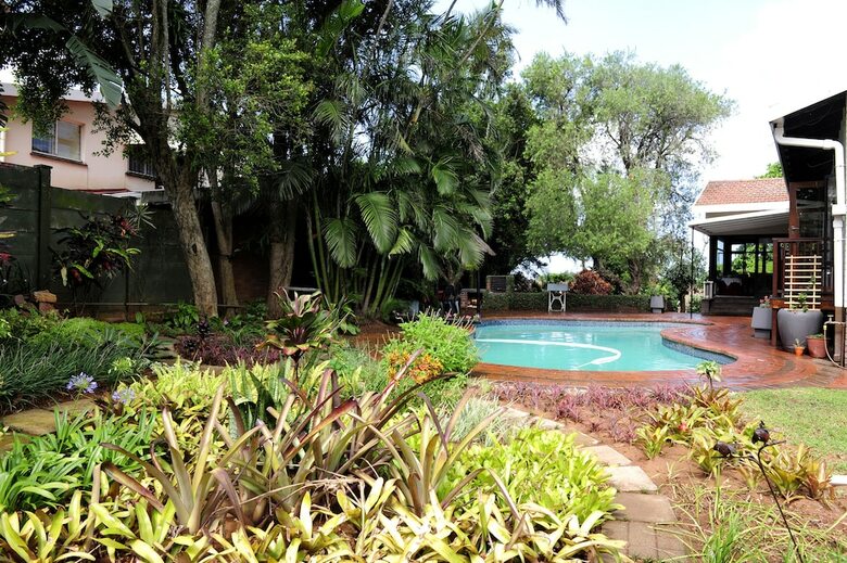 Olive Room Bed And Breakfast